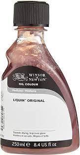 Winsor & Newton Liquin Original 250ml